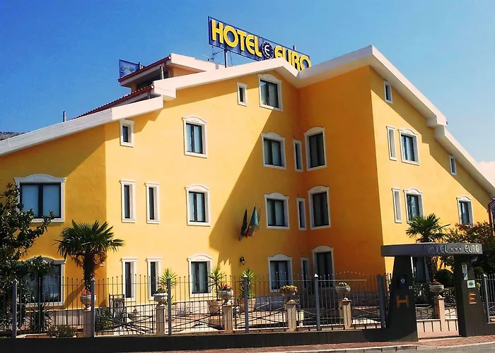 Hotel Euro