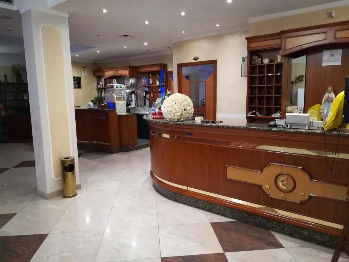Euro 3* San Giovanni Rotondo