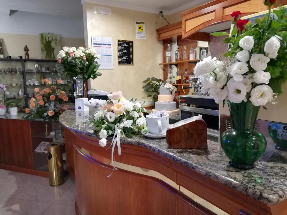 Euro Hotel San Giovanni Rotondo