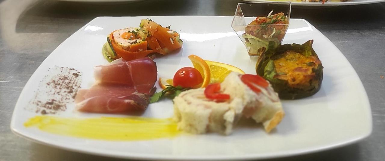 Euro Hotel San Giovanni Rotondo