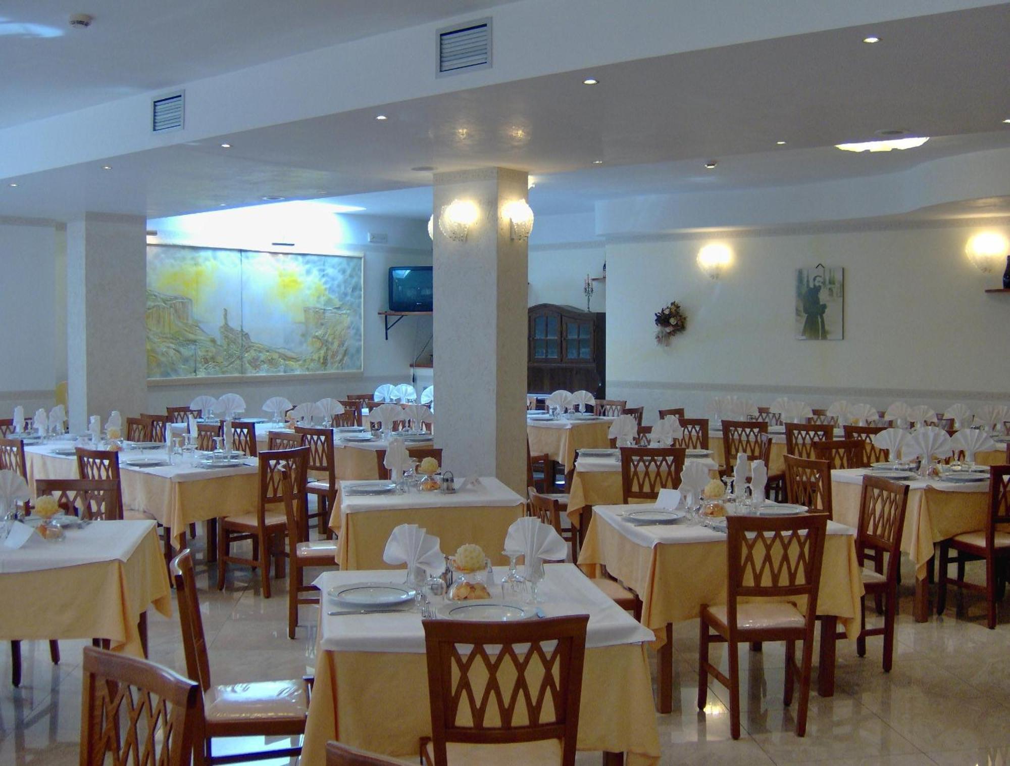 Hotel Euro 3*