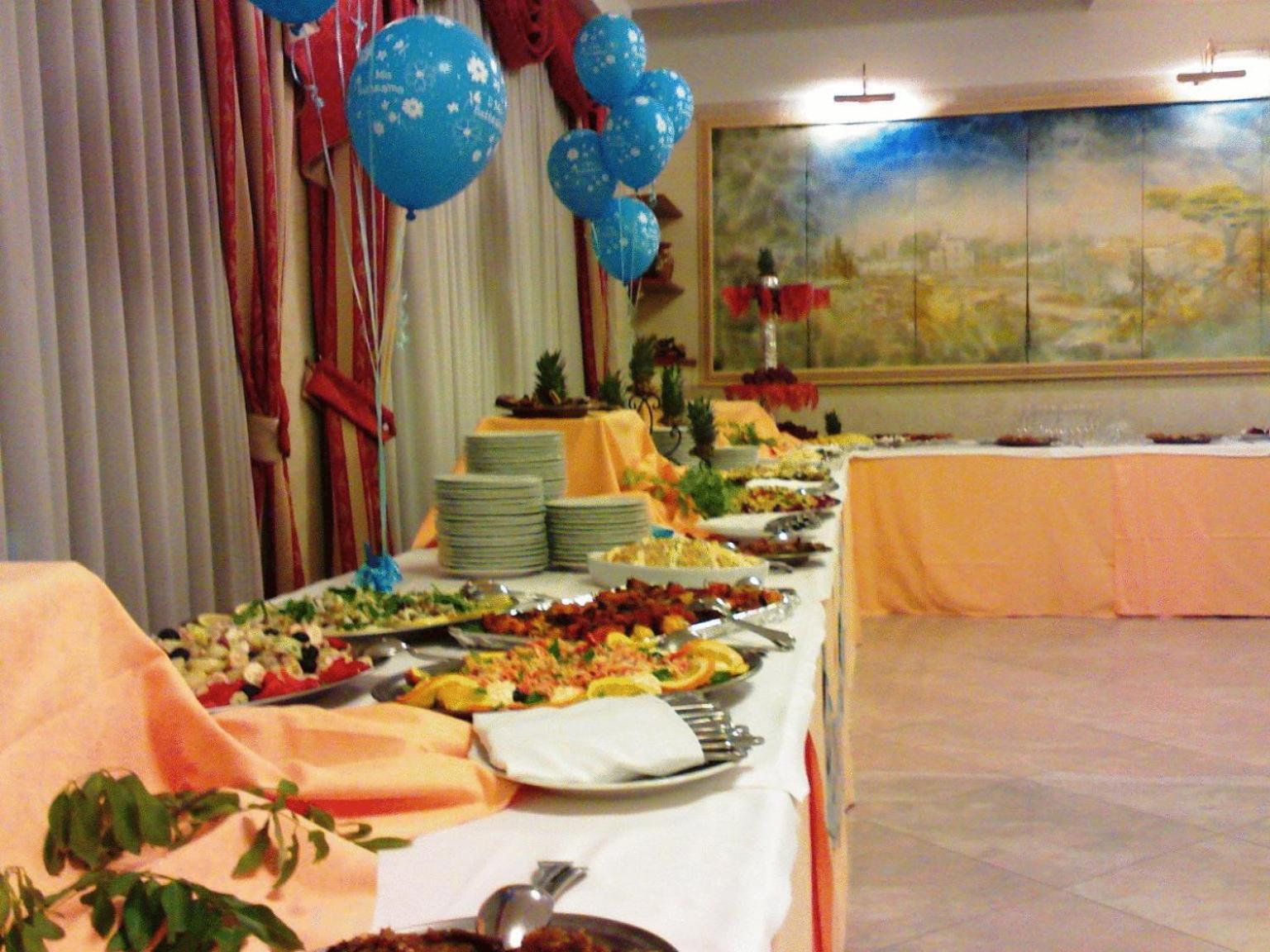 Hotel Euro San Giovanni Rotondo