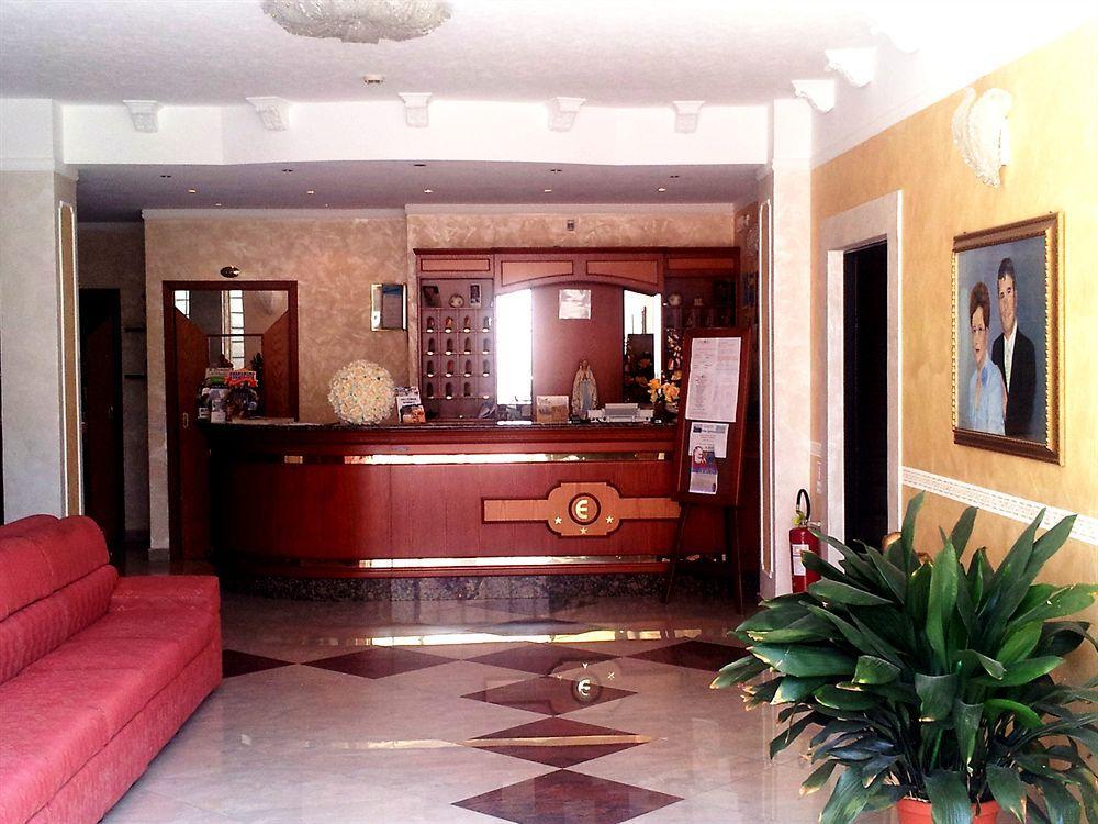 Euro Hotel