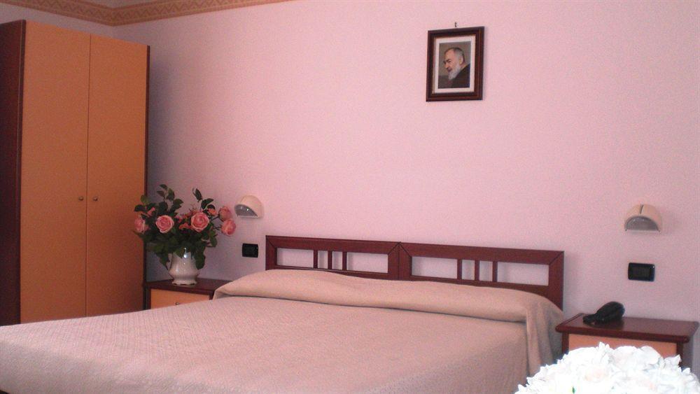 Euro 3* San Giovanni Rotondo