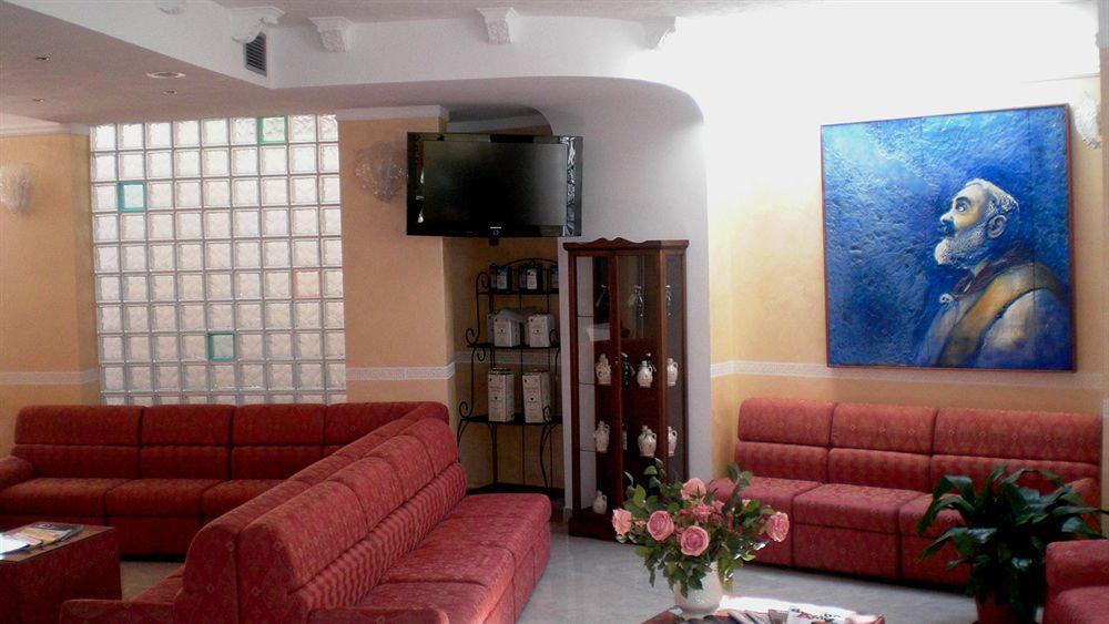 Euro Hotel