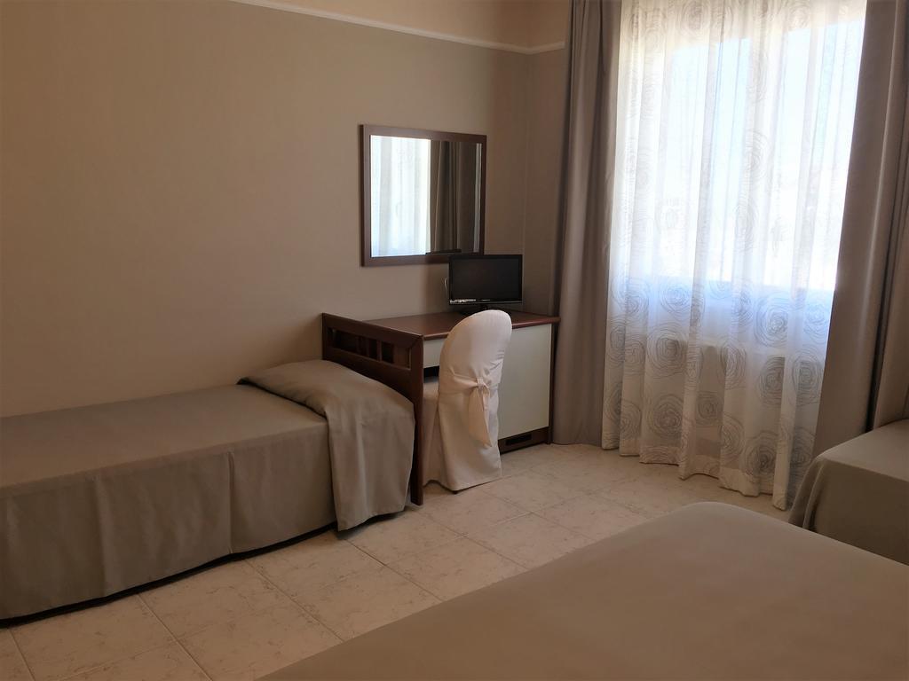 Euro Hotel