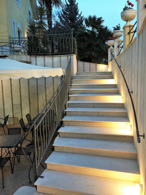 Euro Hotel San Giovanni Rotondo