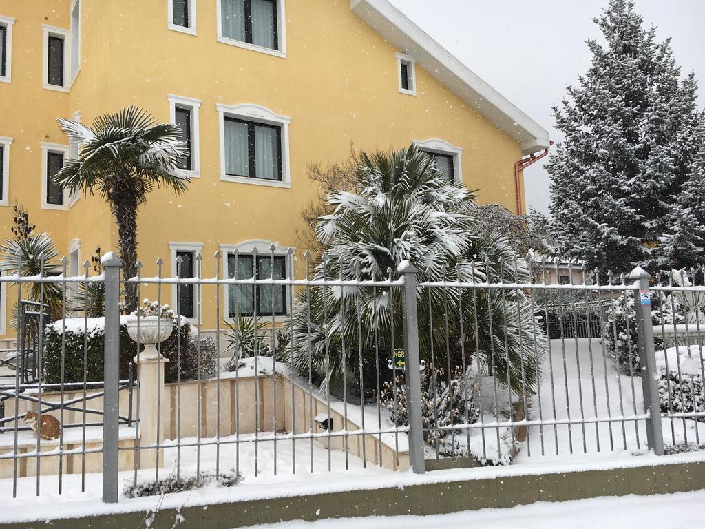 Euro Hotel San Giovanni Rotondo