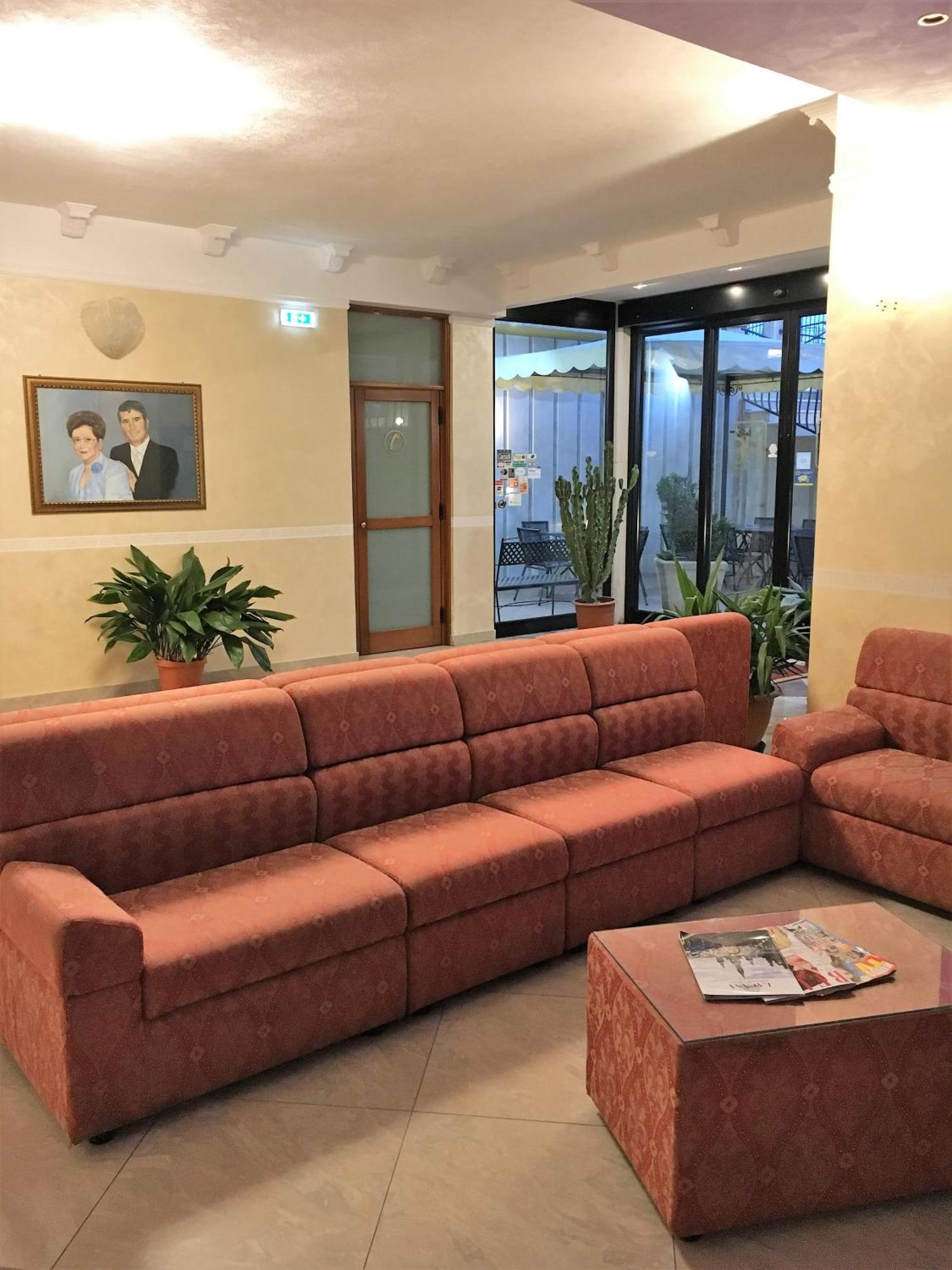 Euro 3* San Giovanni Rotondo
