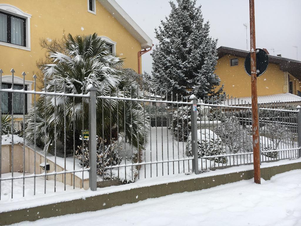 Hotel Euro San Giovanni Rotondo