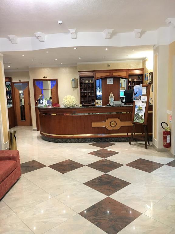 Euro Hotel San Giovanni Rotondo