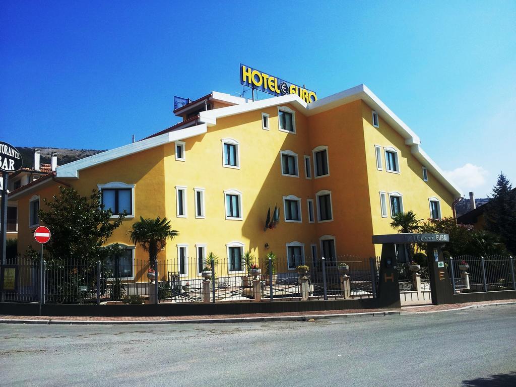Euro 3* San Giovanni Rotondo