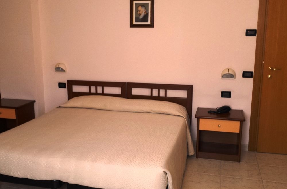 Euro 3* San Giovanni Rotondo