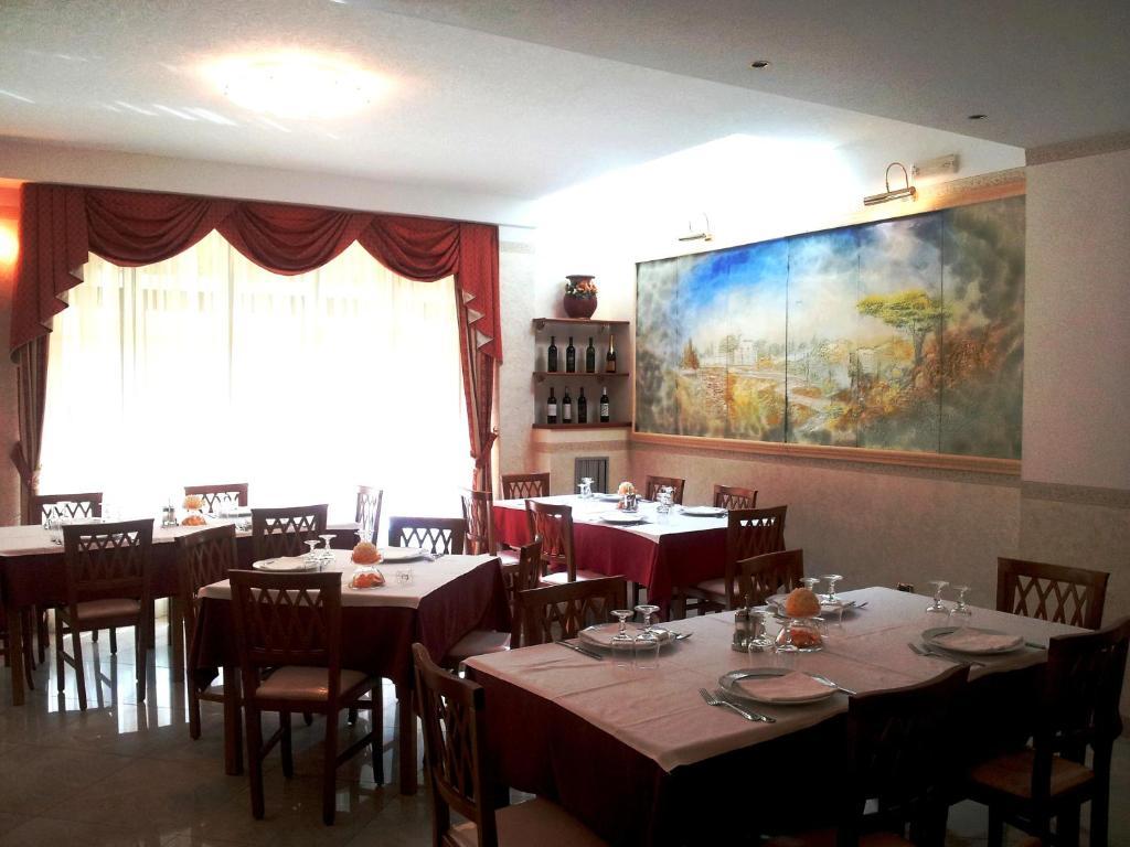 Euro Hotel San Giovanni Rotondo