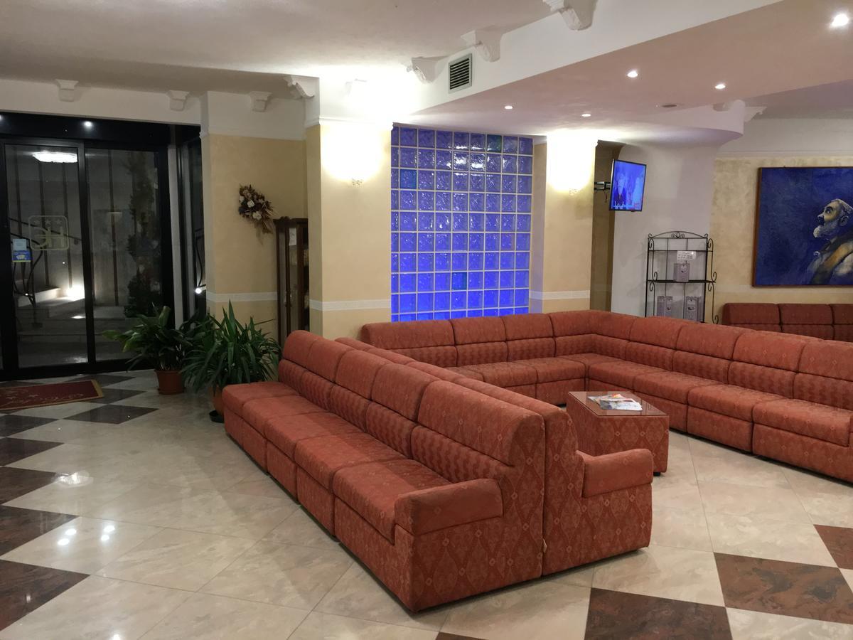 Euro Hotel 3*