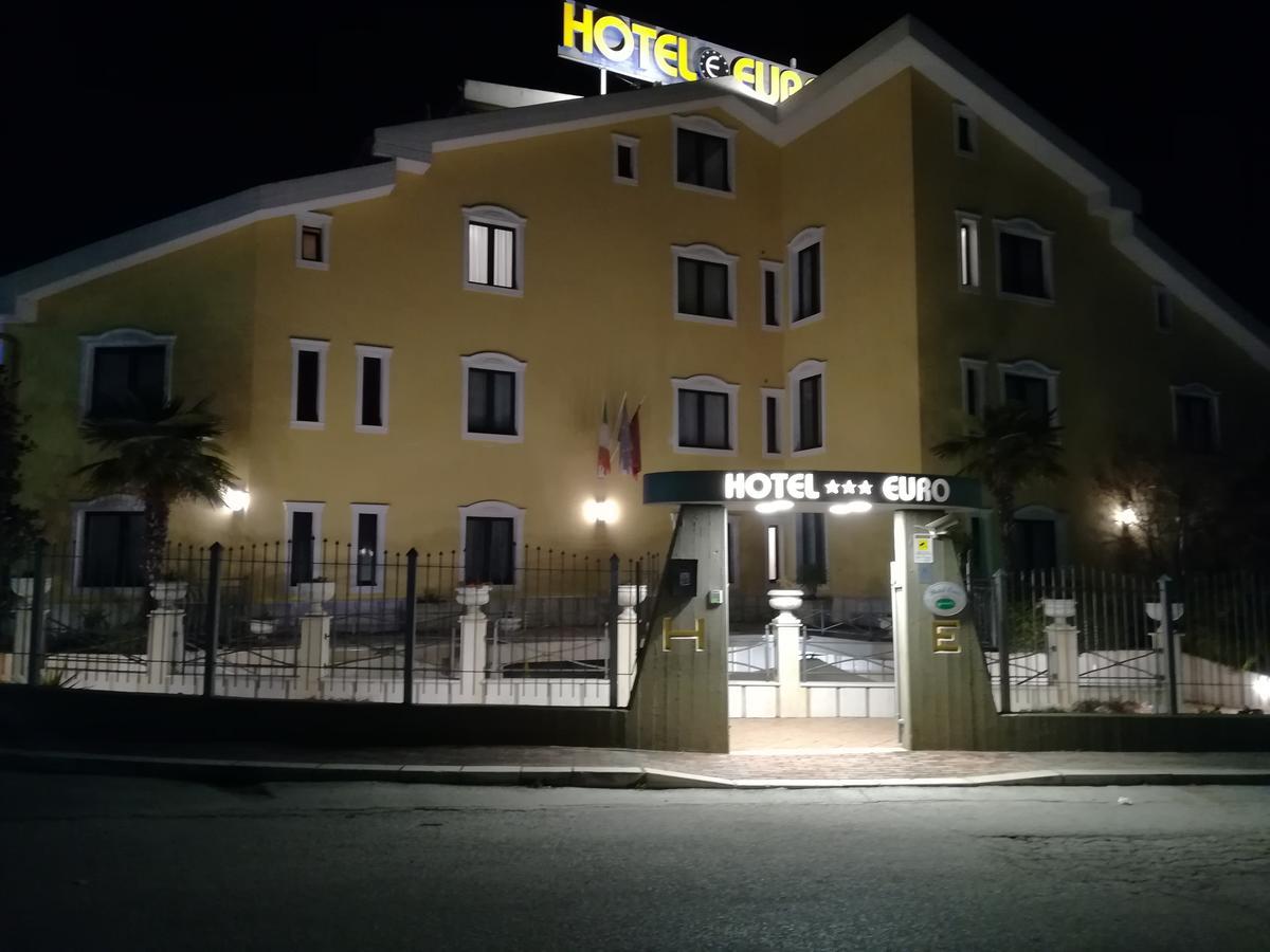 Hotel Euro 3*