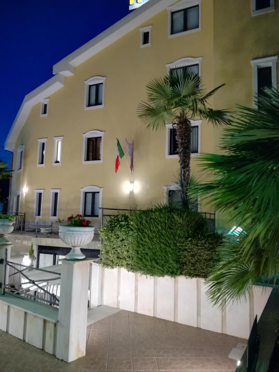 Hotel Euro San Giovanni Rotondo