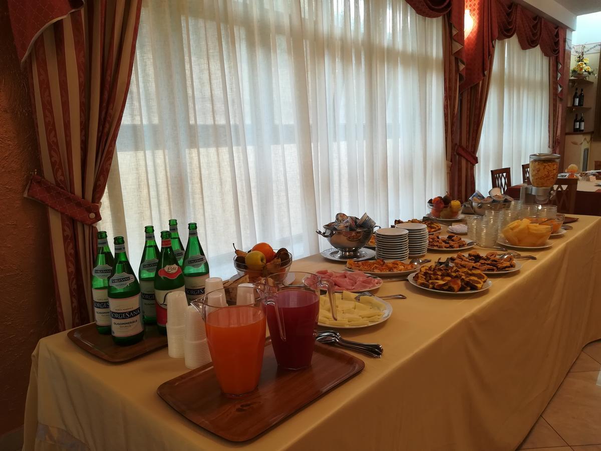 Hotel Euro San Giovanni Rotondo