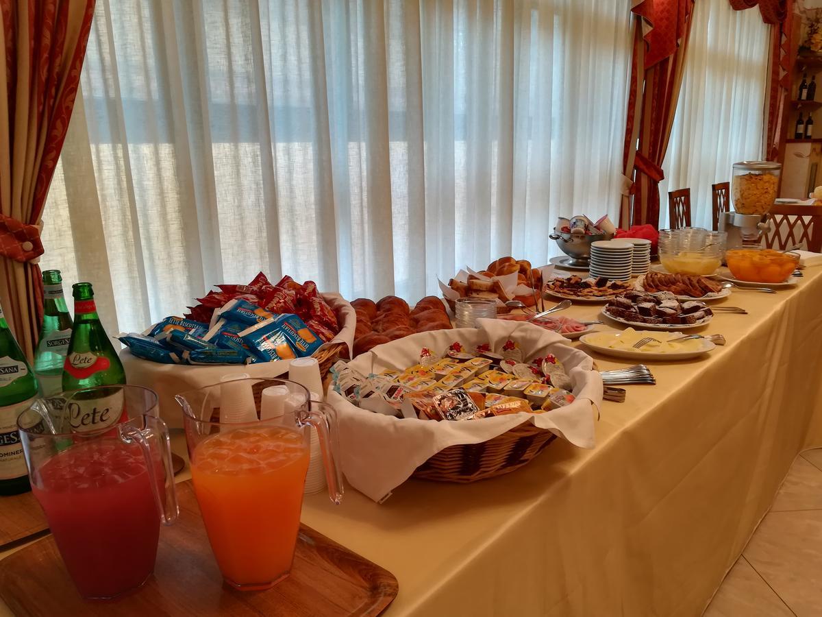 Hotel Euro 3*