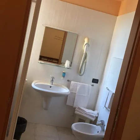 Hotel Euro San Giovanni Rotondo Esterno foto