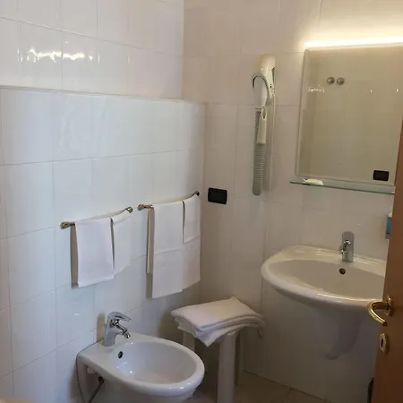 Hotel Euro San Giovanni Rotondo Esterno foto